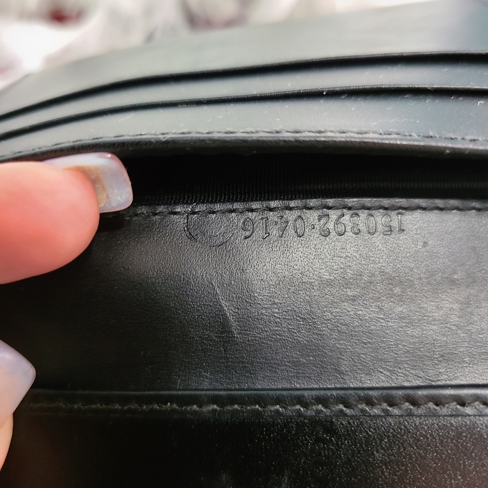 VINTAGE Gucci Wallet - Picture 9 of 9